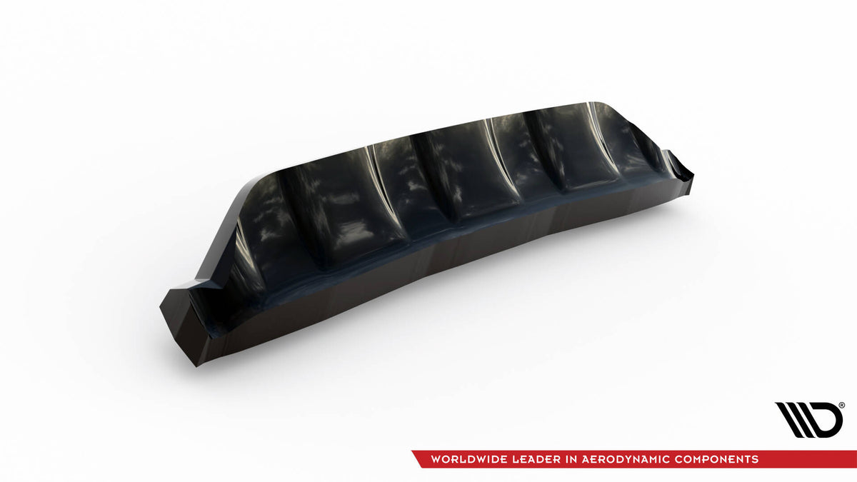 Heckdiffusor Ford Kuga ST-Line Mk2