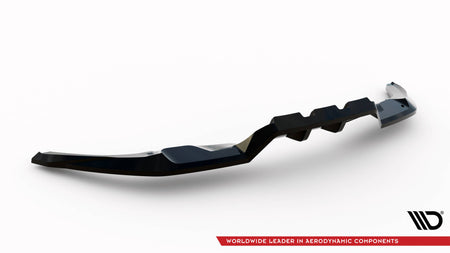Heckdiffusor Ford Kuga ST Mk1