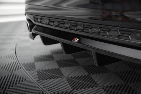 Heckdiffusor Ford Mondeo ST-Line Estate Mk4 Facelift