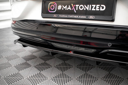 Heckdiffusor Ford Mustang Mach-E Mk1
