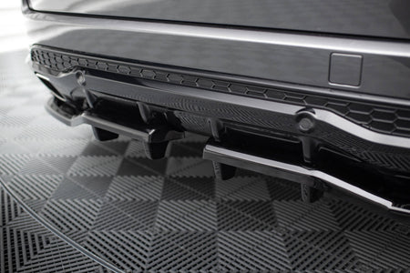 Heckdiffusor Ford S-Max ST-Line Mk2