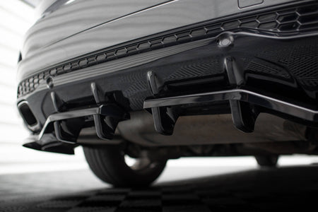Heckdiffusor Ford S-Max ST-Line Mk2
