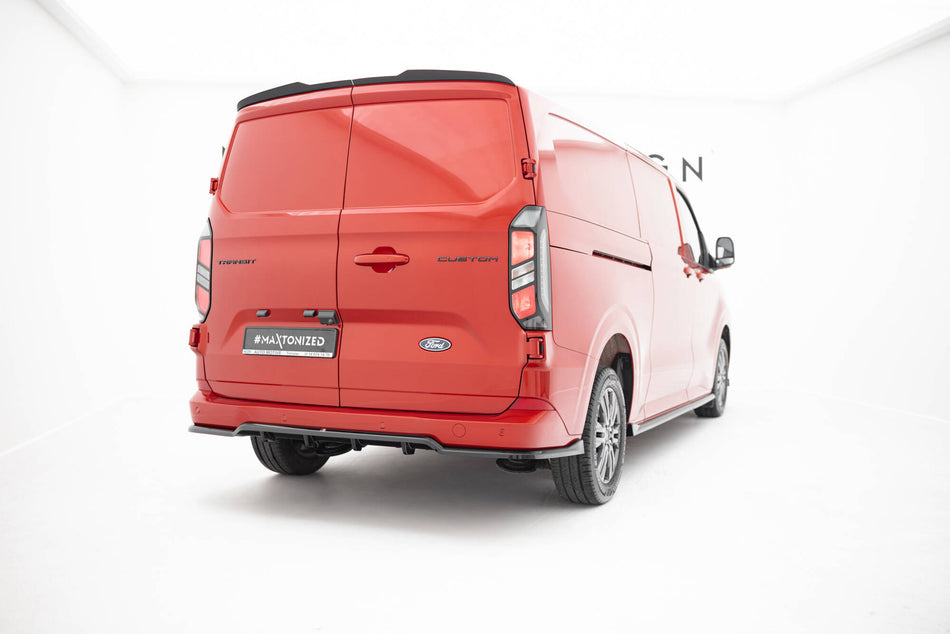 Heckdiffusor Ford Transit Custom Mk2 / Tourneo Custom Mk2