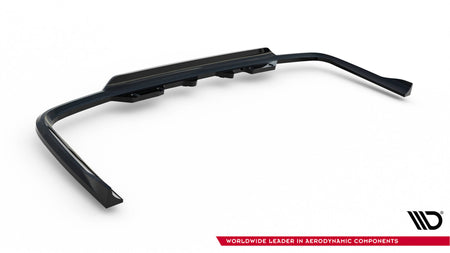 Heckdiffusor Ford Transit Custom Mk2 / Tourneo Custom Mk2