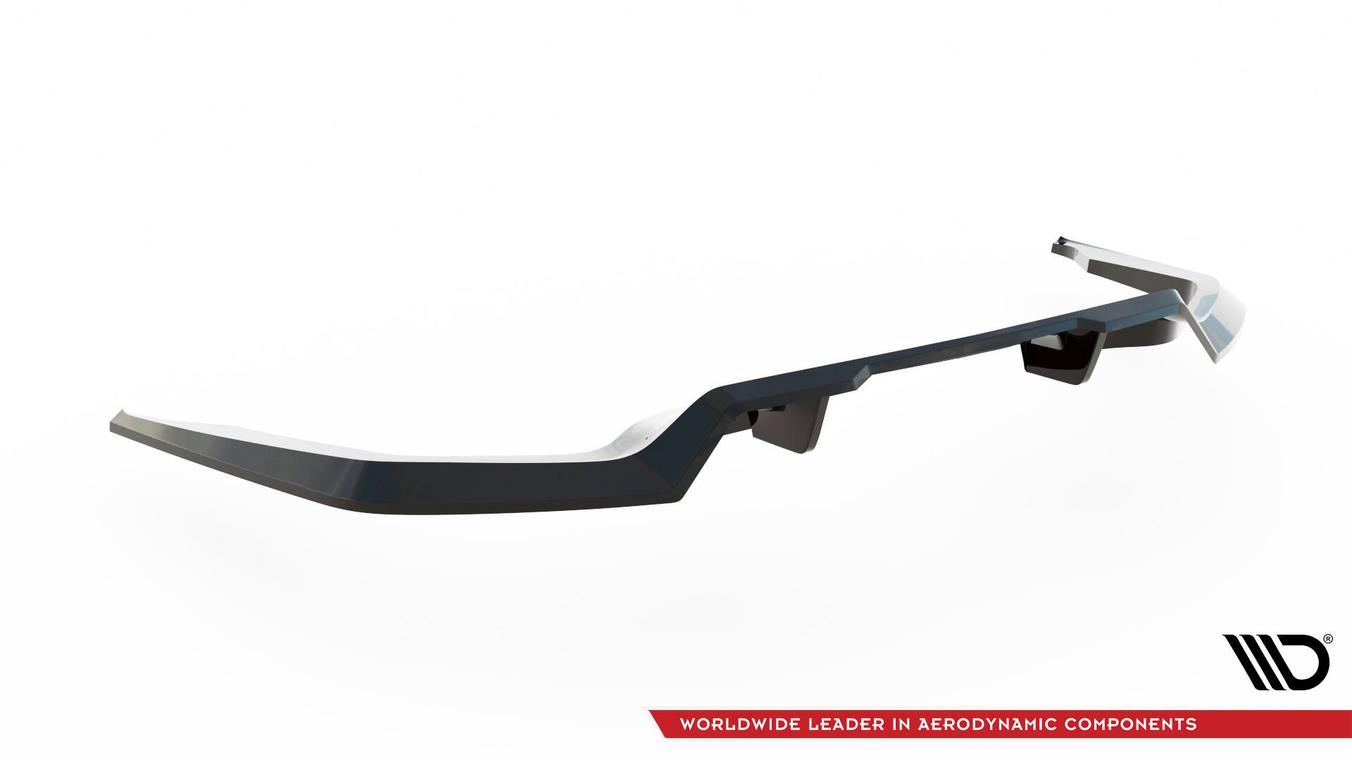 Heckdiffusor Honda Civic SI Mk10