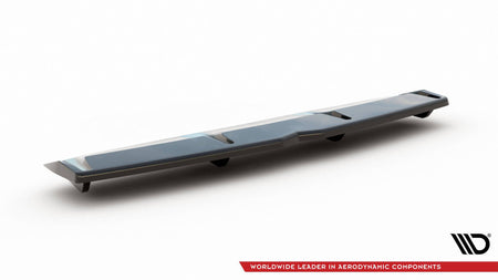 Heckdiffusor Hyundai I30 N Mk3 Fastback