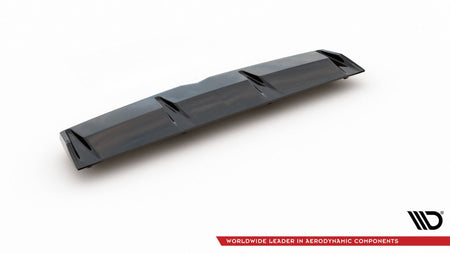 Heckdiffusor Hyundai I30 N Mk3 Fastback