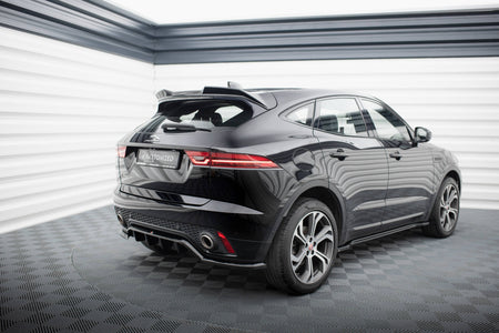 Heckdiffusor Jaguar E-Pace R-Dynamic Mk1