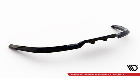 Heckdiffusor Jaguar F-Pace R-Sport Mk1