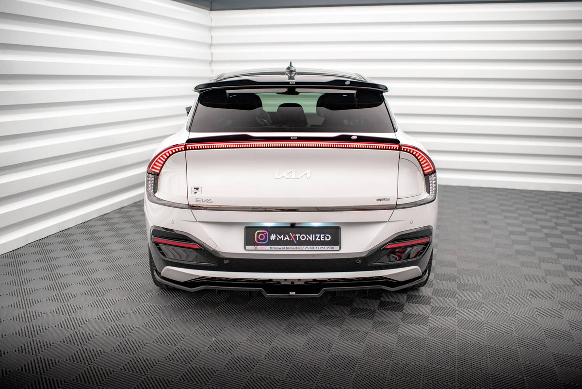 Heckdiffusor Kia EV6 GT-Line Mk1