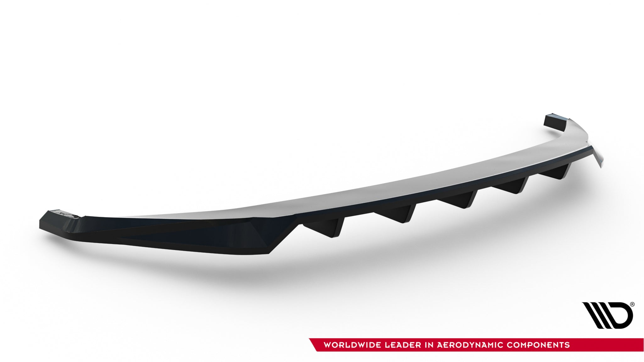 Heckdiffusor Kia EV6 Mk1