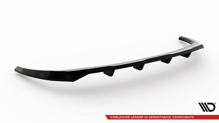 Heckdiffusor Kia EV9 GT-Line Mk1