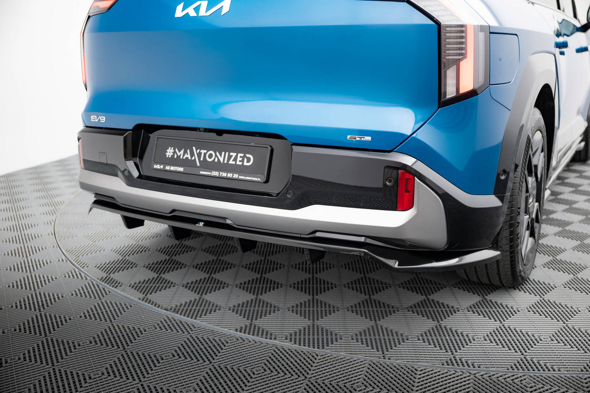 Heckdiffusor Kia EV9 GT-Line Mk1