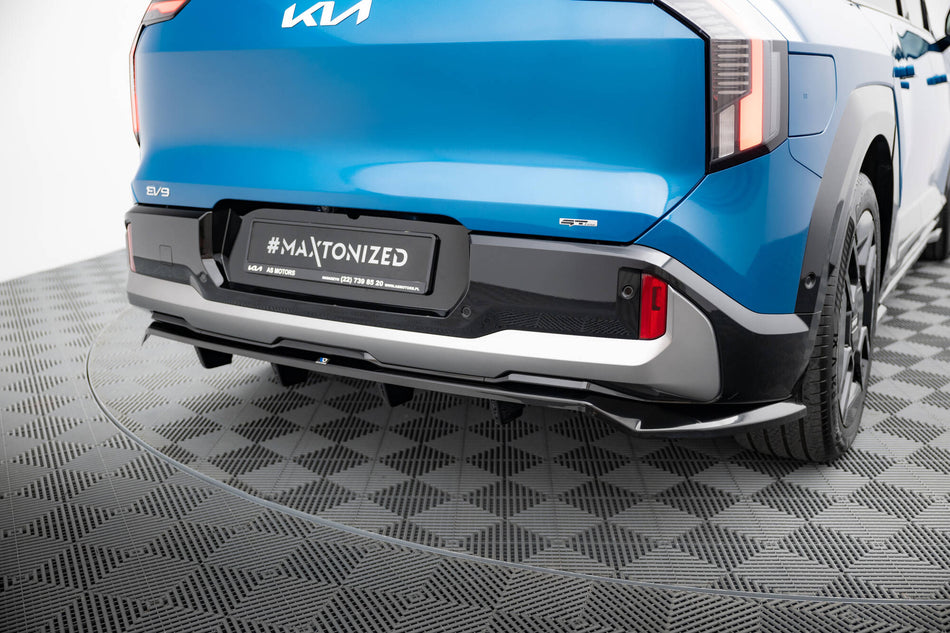 Heckdiffusor Kia EV9 GT-Line Mk1
