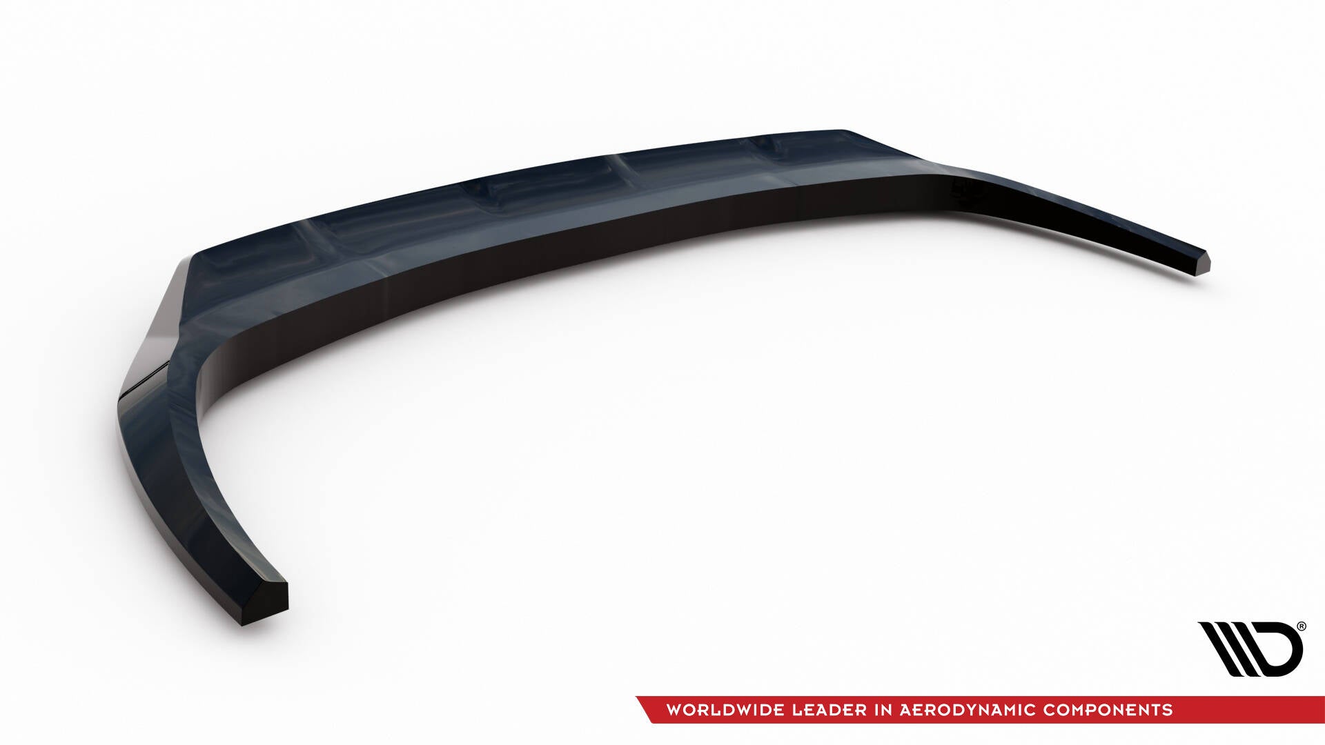 Heckdiffusor Kia EV9 GT-Line Mk1