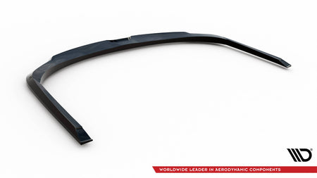 Heckdiffusor Kia ProCeed GT-Line Mk1
