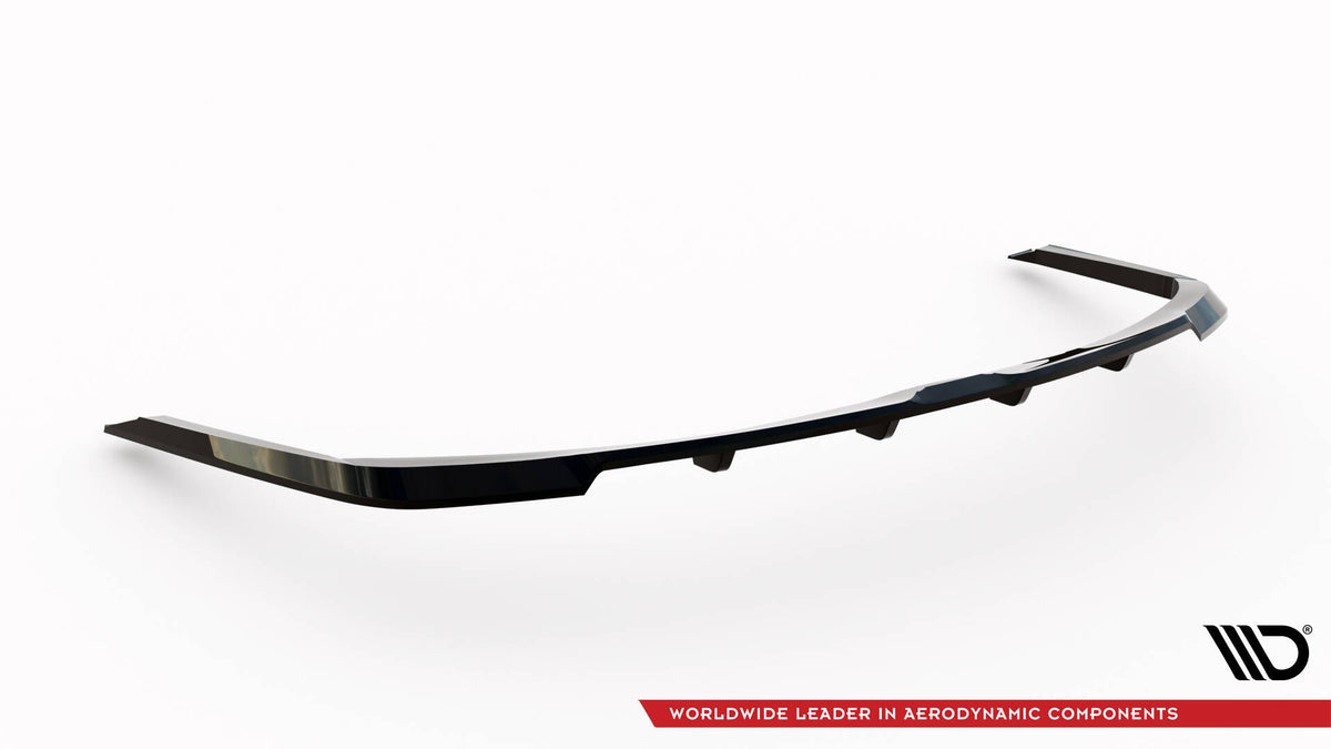 Heckdiffusor Kia ProCeed GT-Line Mk1