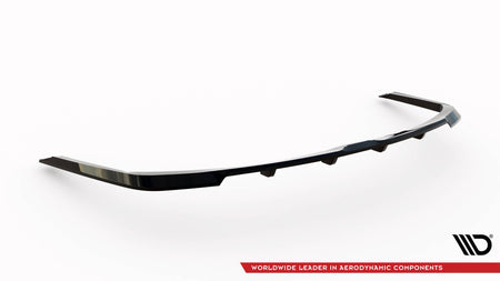 Heckdiffusor Kia ProCeed GT-Line Mk1