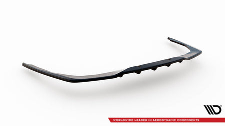 Heckdiffusor Kia Stinger Mk1