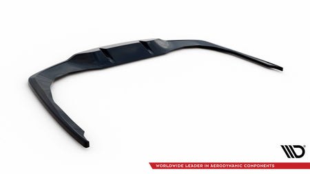 Heckdiffusor Kia Stinger Mk1