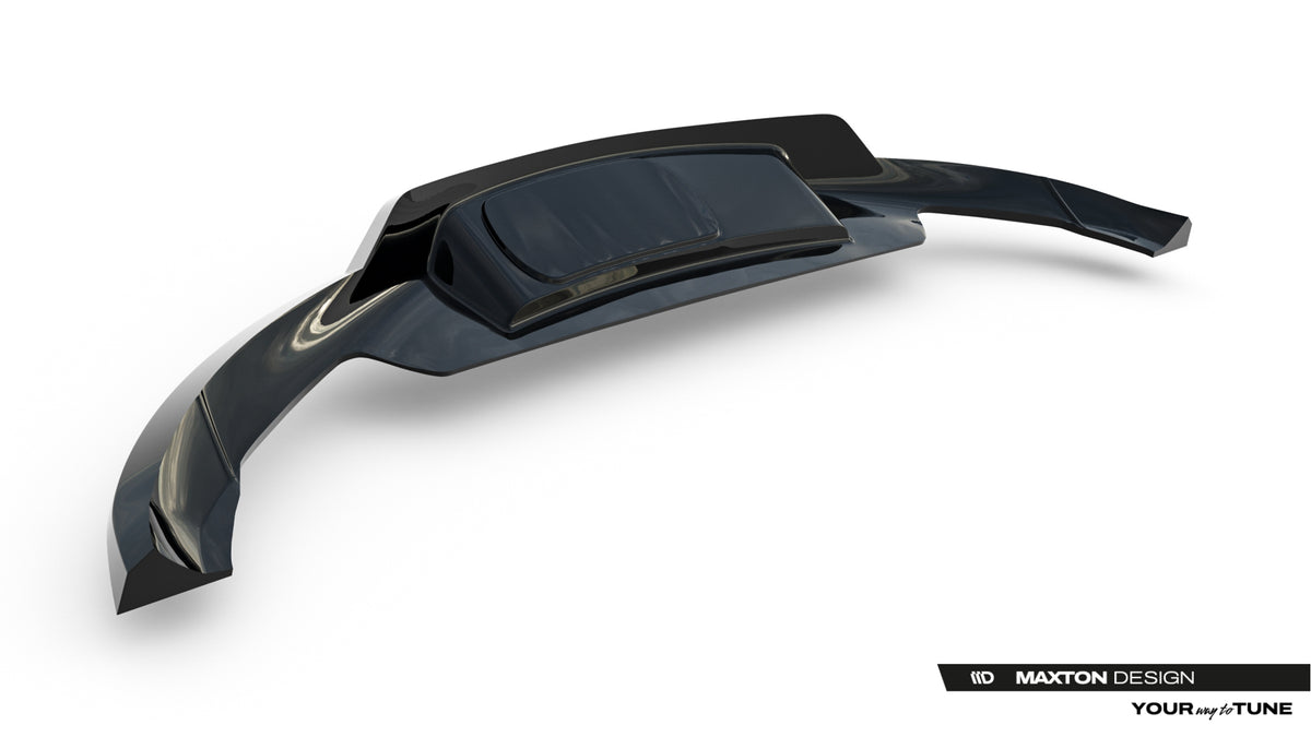 Mittlerer Heckdiffusor (mit einem vertikalem balken) Land Rover Range Rover Evoque Dynamic MK2