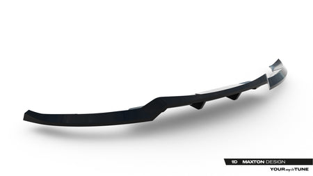 Mittlerer Heckdiffusor (mit einem vertikalem balken) Land Rover Range Rover Evoque Dynamic MK2