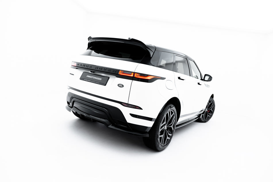 Mittlerer Heckdiffusor (mit einem vertikalem balken) Land Rover Range Rover Evoque Dynamic MK2
