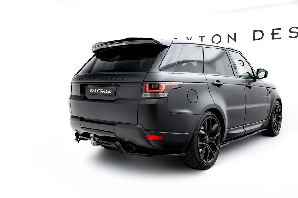 Heckdiffusor Land Rover Range Rover Sport Mk2