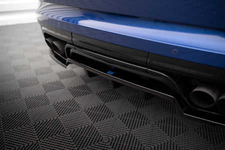 Heckdiffusor Land Rover Range Rover Sport SVR Mk2