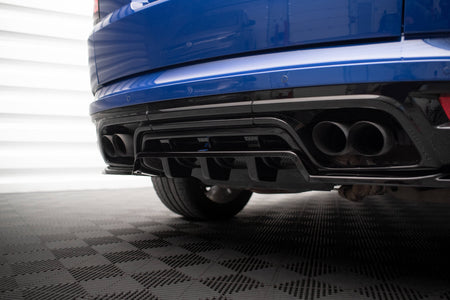 Heckdiffusor Land Rover Range Rover Sport SVR Mk2