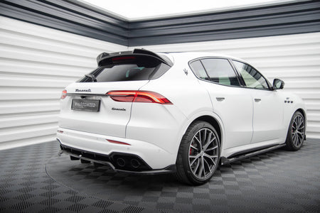 Heckdiffusor Maserati Grecale GT / Modena Mk1