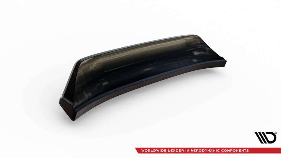 Heckdiffusor Mazda 3 Mk4