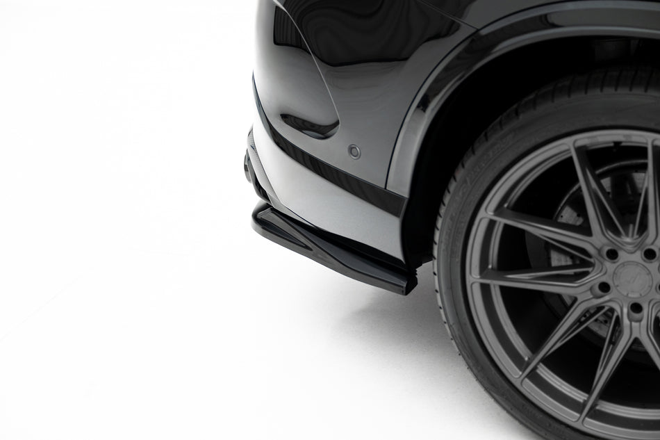 Heckdiffusor Mercedes-AMG GLC 43 X254