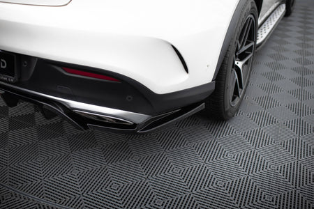 Heckdiffusor Mercedes-AMG GLE 43 Coupe C292