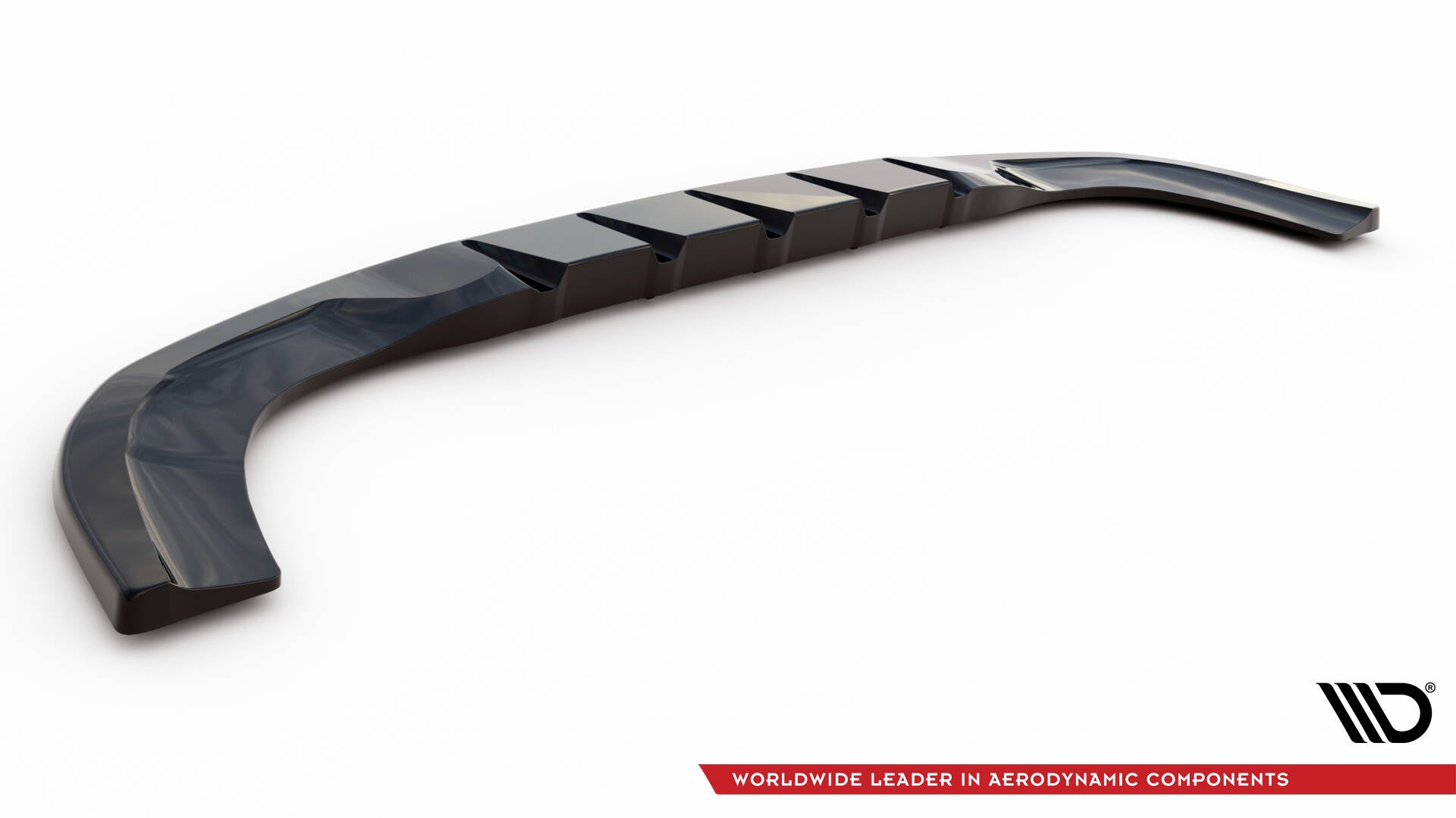Heckdiffusor Mercedes-Benz A Hatchback AMG Line W177