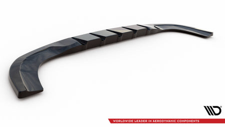 Heckdiffusor Mercedes-Benz A Hatchback AMG Line W177