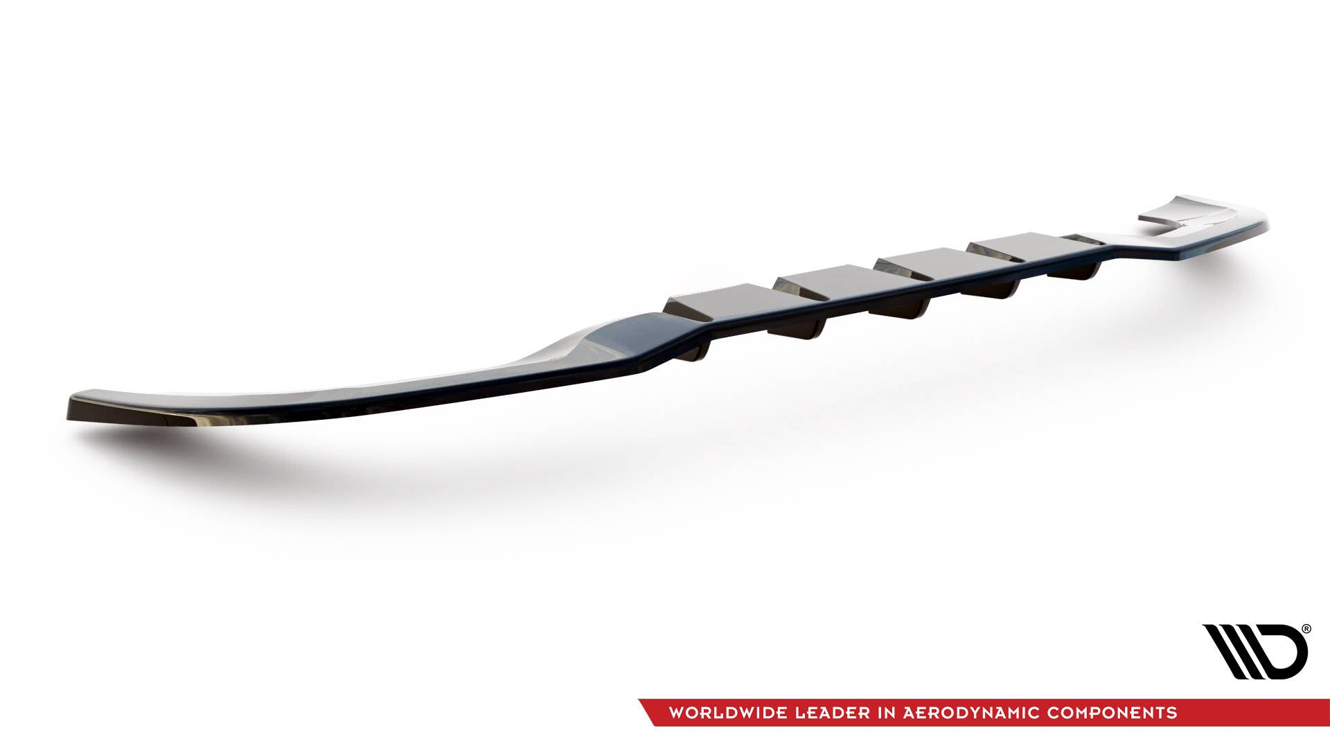 Heckdiffusor Mercedes-Benz A Hatchback AMG Line W177