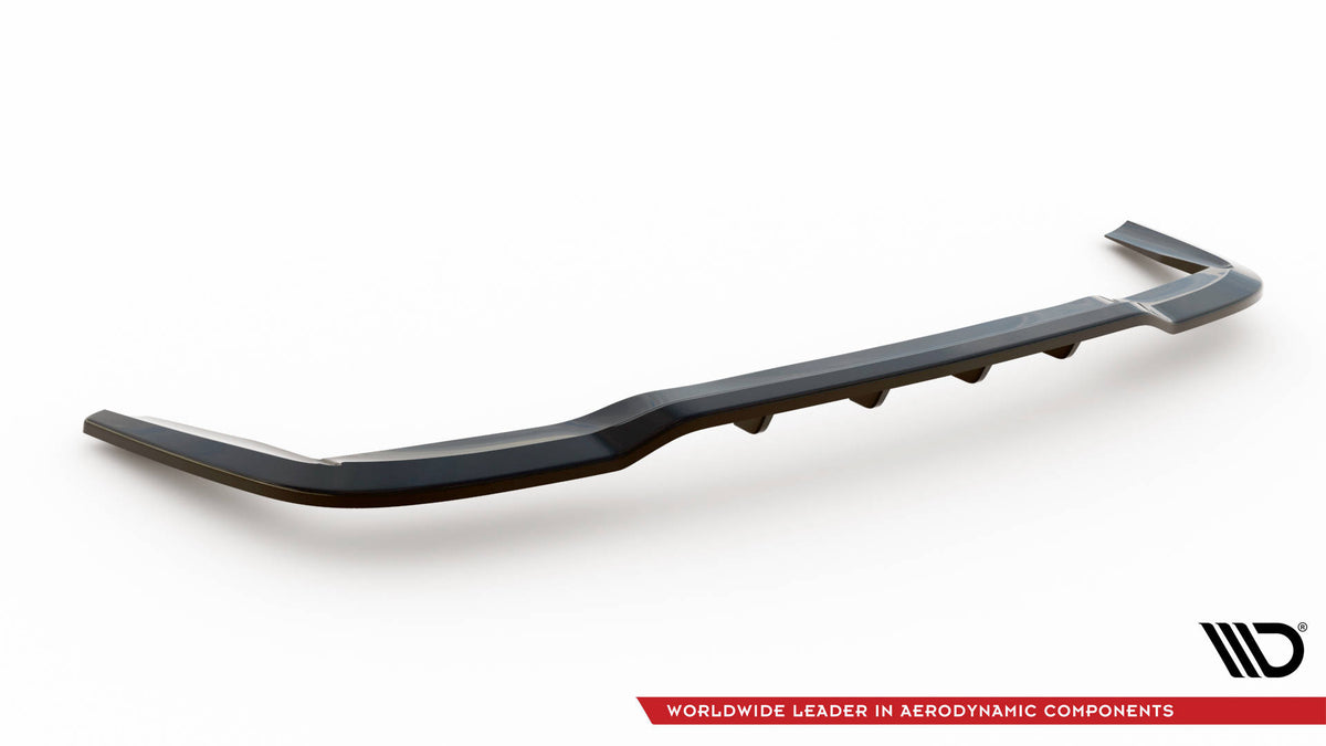Heckdiffusor Mercedes-Benz B W246 Facelift