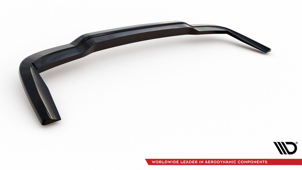 Heckdiffusor Mercedes-Benz B W246 Facelift