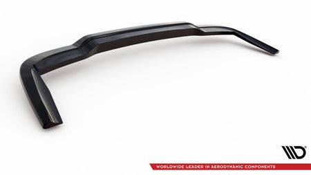 Heckdiffusor Mercedes-Benz B W246 Facelift