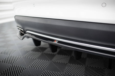 Heckdiffusor Mercedes-Benz CLA C117 Facelift
