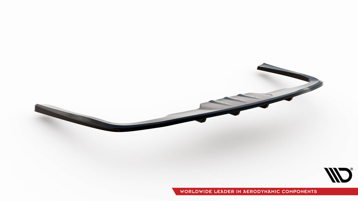 Heckdiffusor Mercedes-Benz E W213