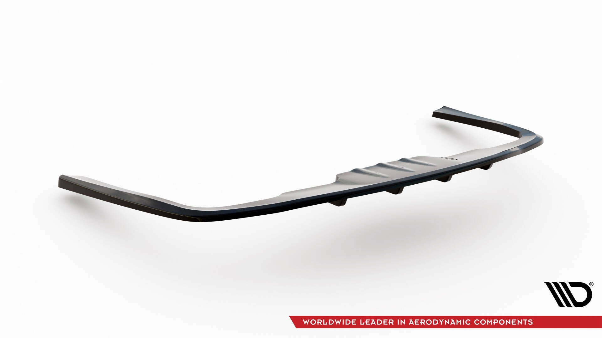 Heckdiffusor Mercedes-Benz E W213