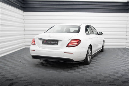 Heckdiffusor Mercedes-Benz E W213