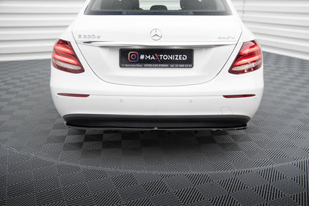Heckdiffusor Mercedes-Benz E W213