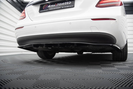 Heckdiffusor Mercedes-Benz E W213