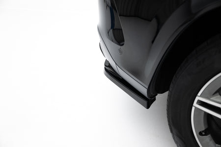 Heckdiffusor Mercedes-Benz GLE SUV AMG-Line W167 / W167 Facelift