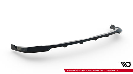 Mittlerer Heckdiffusor (mit einem vertikalem balken) Omoda 5 MK1