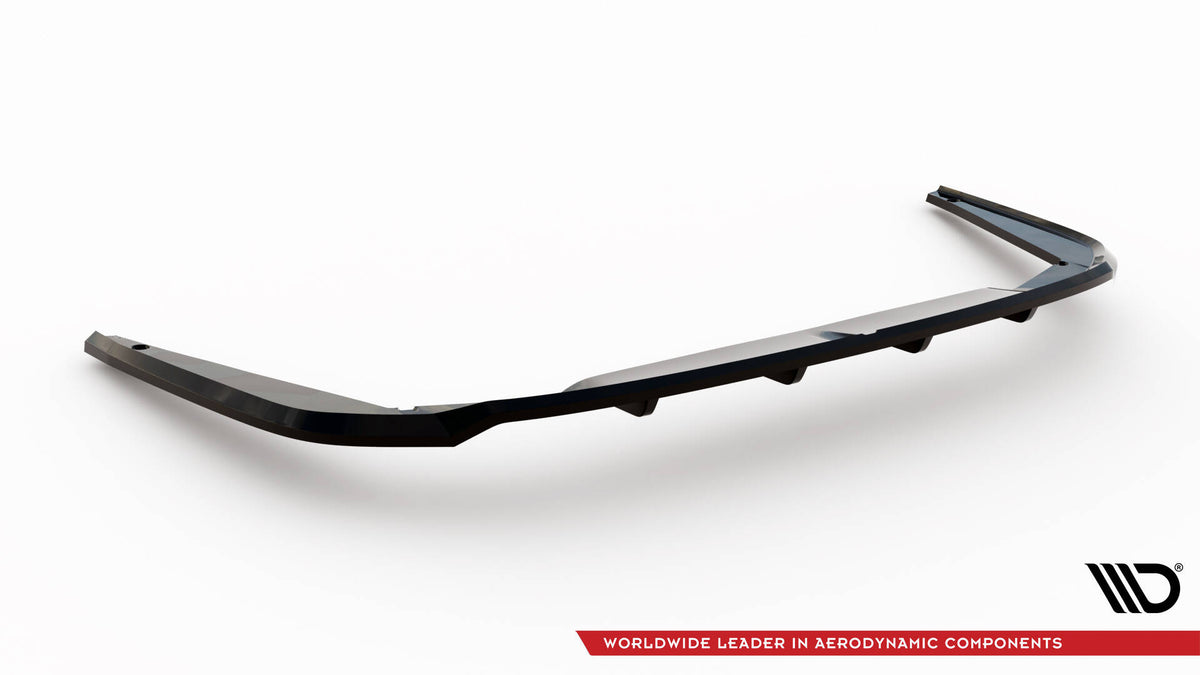 Heckdiffusor Opel Astra Sports Tourer L MK6