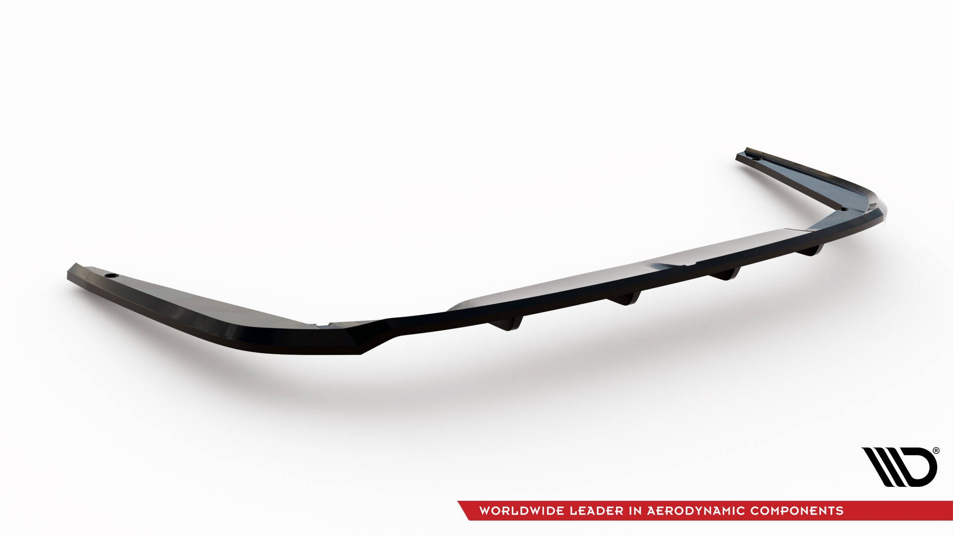 Heckdiffusor Opel Astra Sports Tourer L MK6